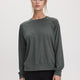 Crew-Neck Pullover - DRY-LUX (R) Hyba Essentials