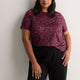 Black French Terry Jogger Pant - Active Zone