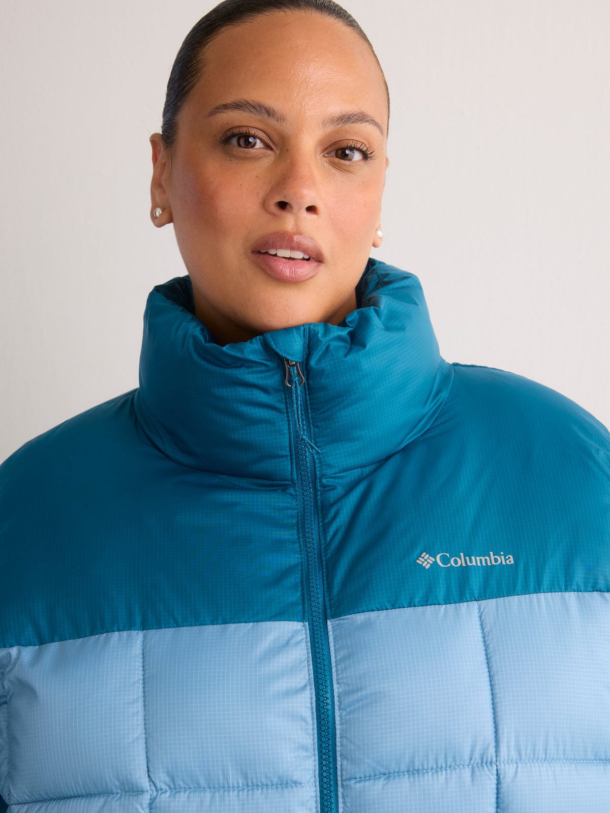 Puffect III Full-Zip Jacket - Columbia