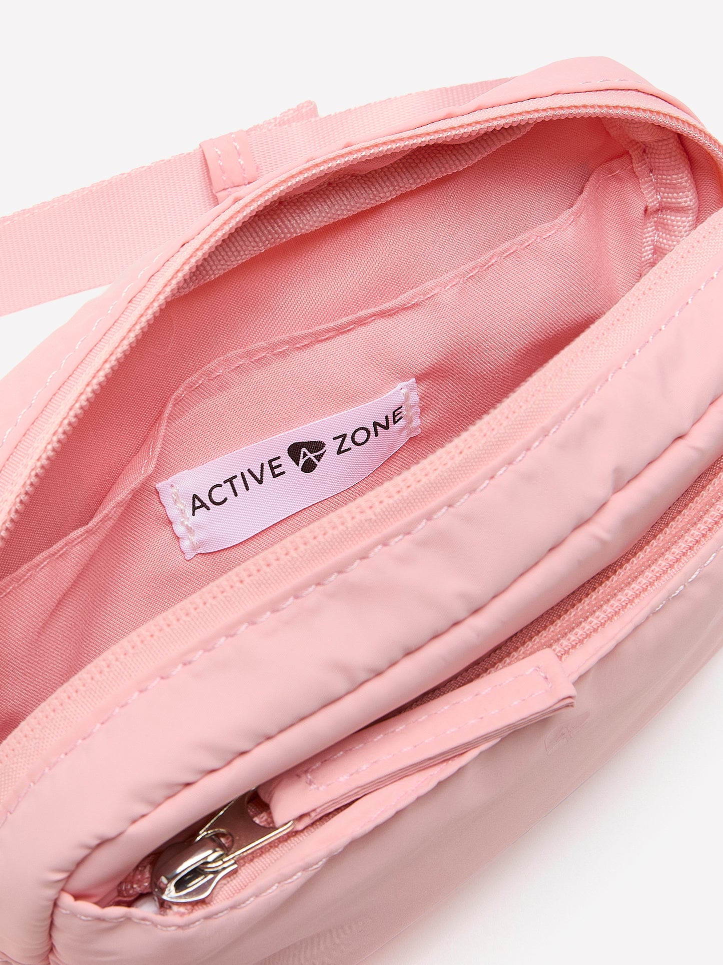 Sac banane en nylon - Active Zone