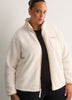 Manteau long en tissu polaire West Bend II - Columbia