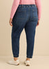 Pantalon style jogger en denim - d/C JEANS