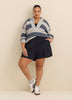 Bermuda with Pockets - ActiveZone