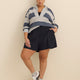 Bermuda with Pockets - ActiveZone