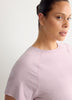 Responsible, Space-Dye Short-Sleeve Crew Neck T-Shirt - Active Zone