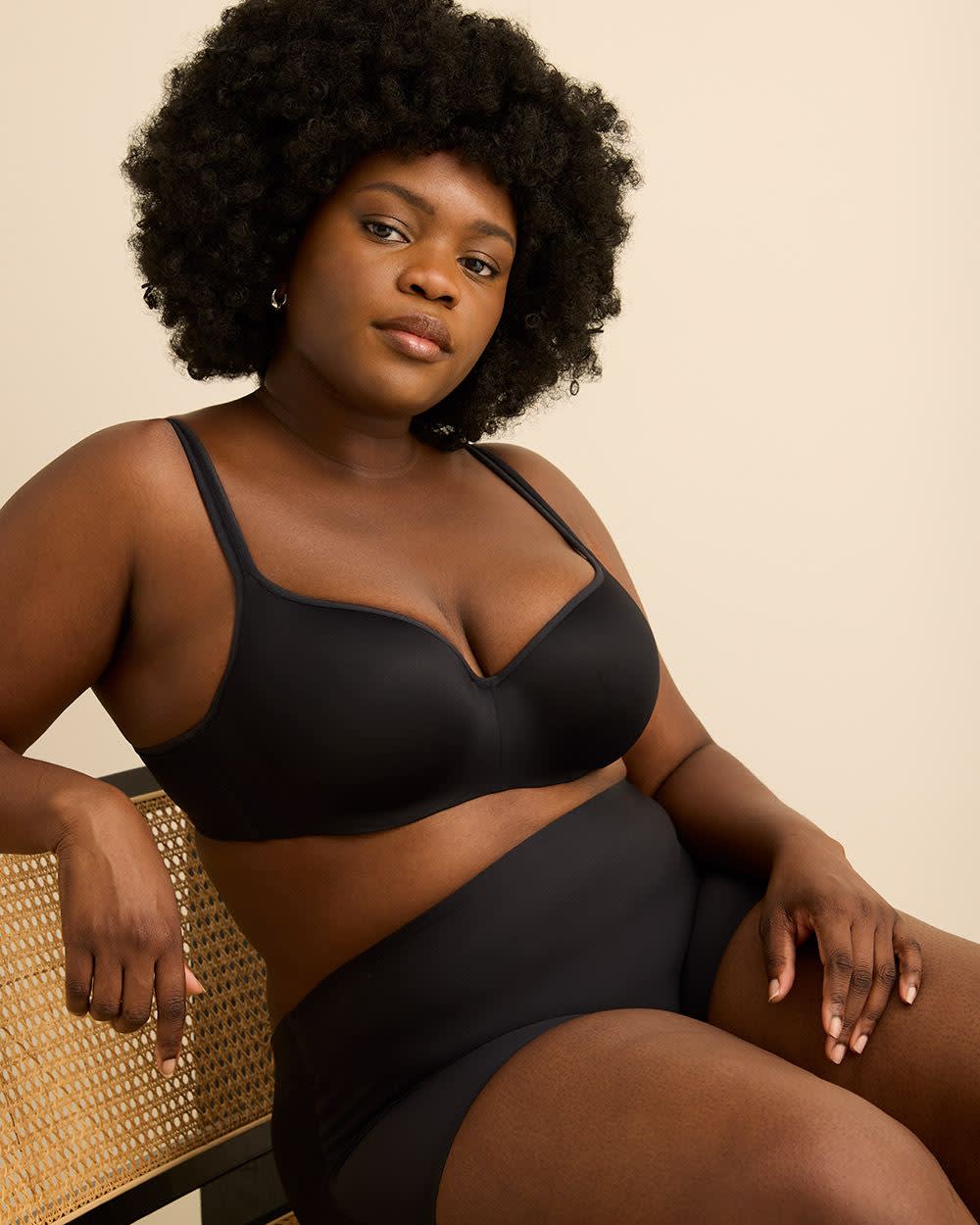 Leakproof Dream Boxer Short, KNIX