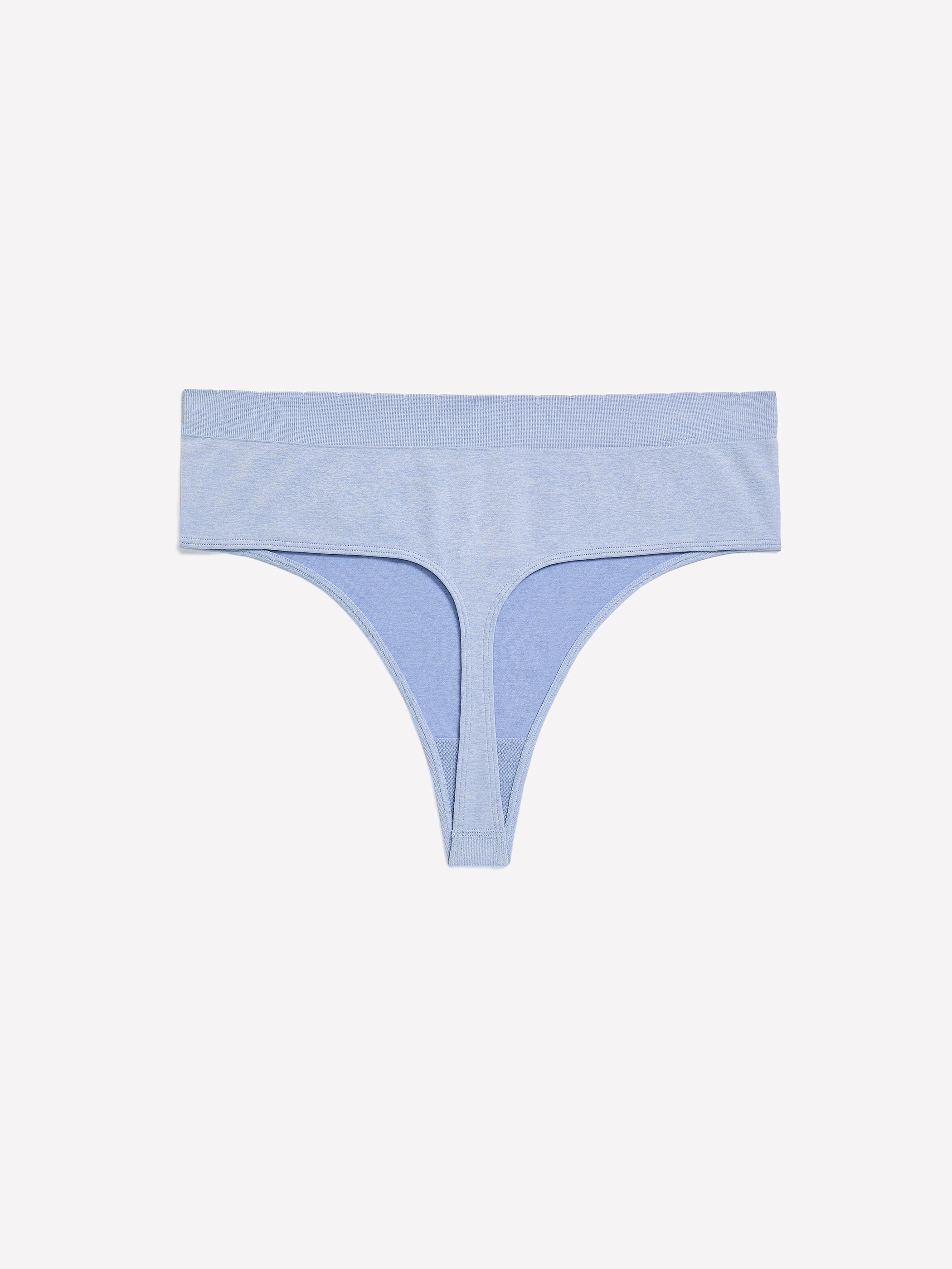 Culotte tanga en maille sans coutures - ti Voglio