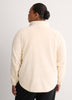 Canyon Camp Textured Fleece Full Zip Jacket - Columbia