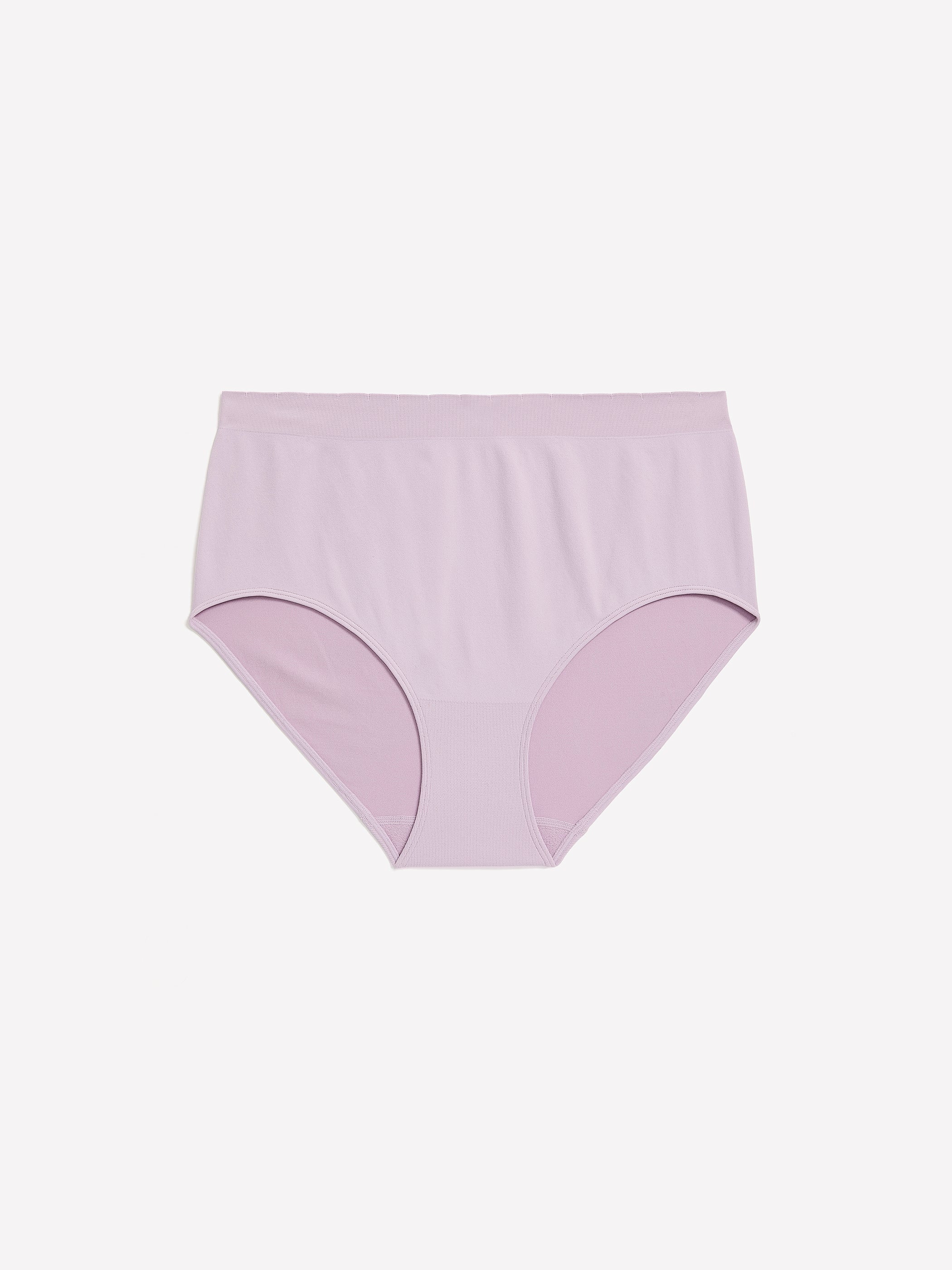 Seamless Solid Brief - ti Voglio