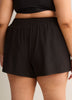 Responsible, 4-Way Stretch Basic Swim Short