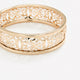 Bracelet filigrané
