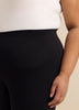 Capri Legging with Placement Print