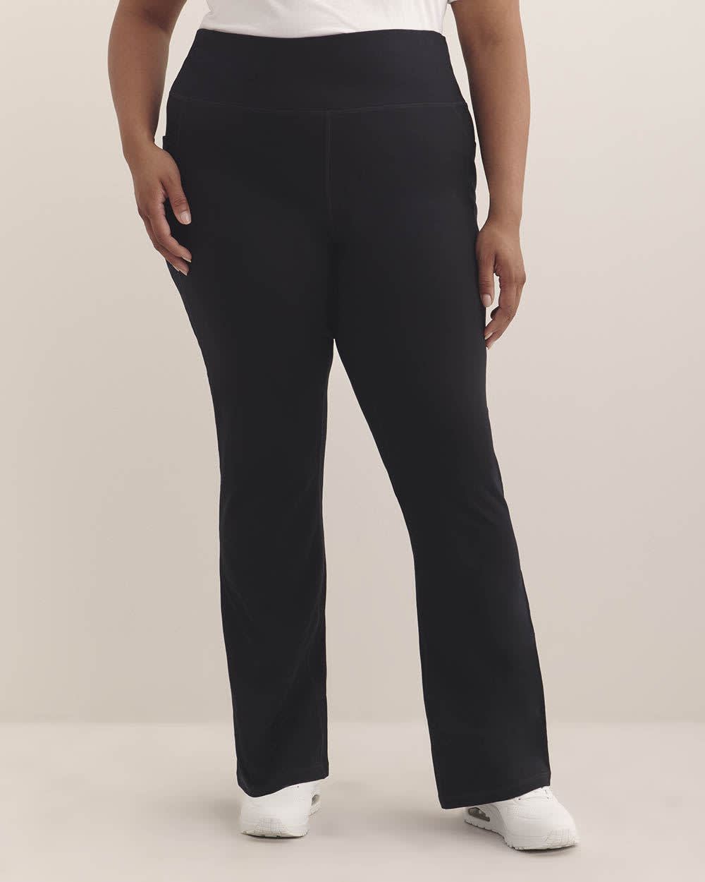 Pantalon de yoga essentiel - Active Zone