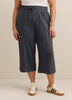 Responsible, Wide-Leg Cropped Pant - Active Zone