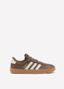 Regular Width, VL Court 3.0 Sneaker - adidas