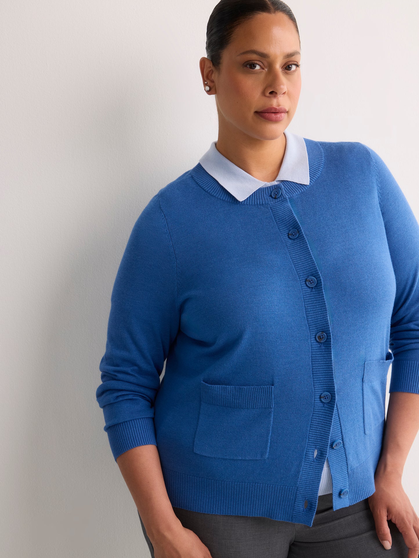 Responsible, Semi-Fitted Short-Sleeve Polo