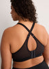 Lace Knit Bralette - tiVOGLIO