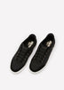 Wide Width, Quilted Slip-On Arch-Fit Arcade Sneaker - Skechers