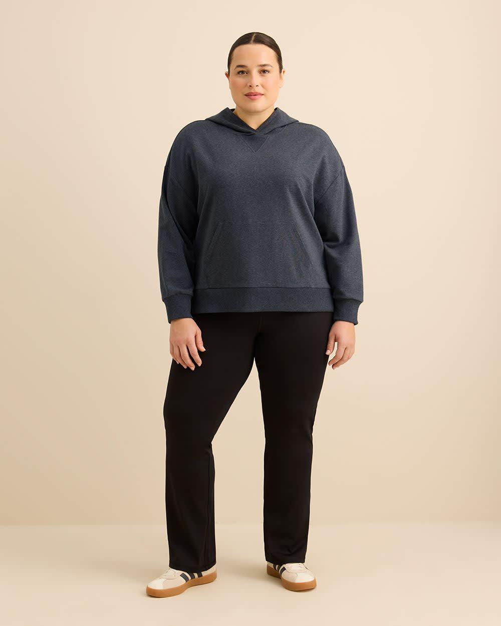 Chandail à capuchon tendance - Active Zone