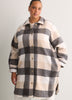 Manteau long en tissu polaire Wildest Venture - Columbia