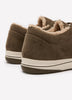 Wide Width, Breeze Warm Super Soft Shoes - Clarks