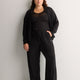 Cloud Jersey Wide-Leg Jogger Pant - Fabletics