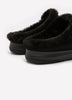 Wide Width, Breeze Myth Slippers - Clarks