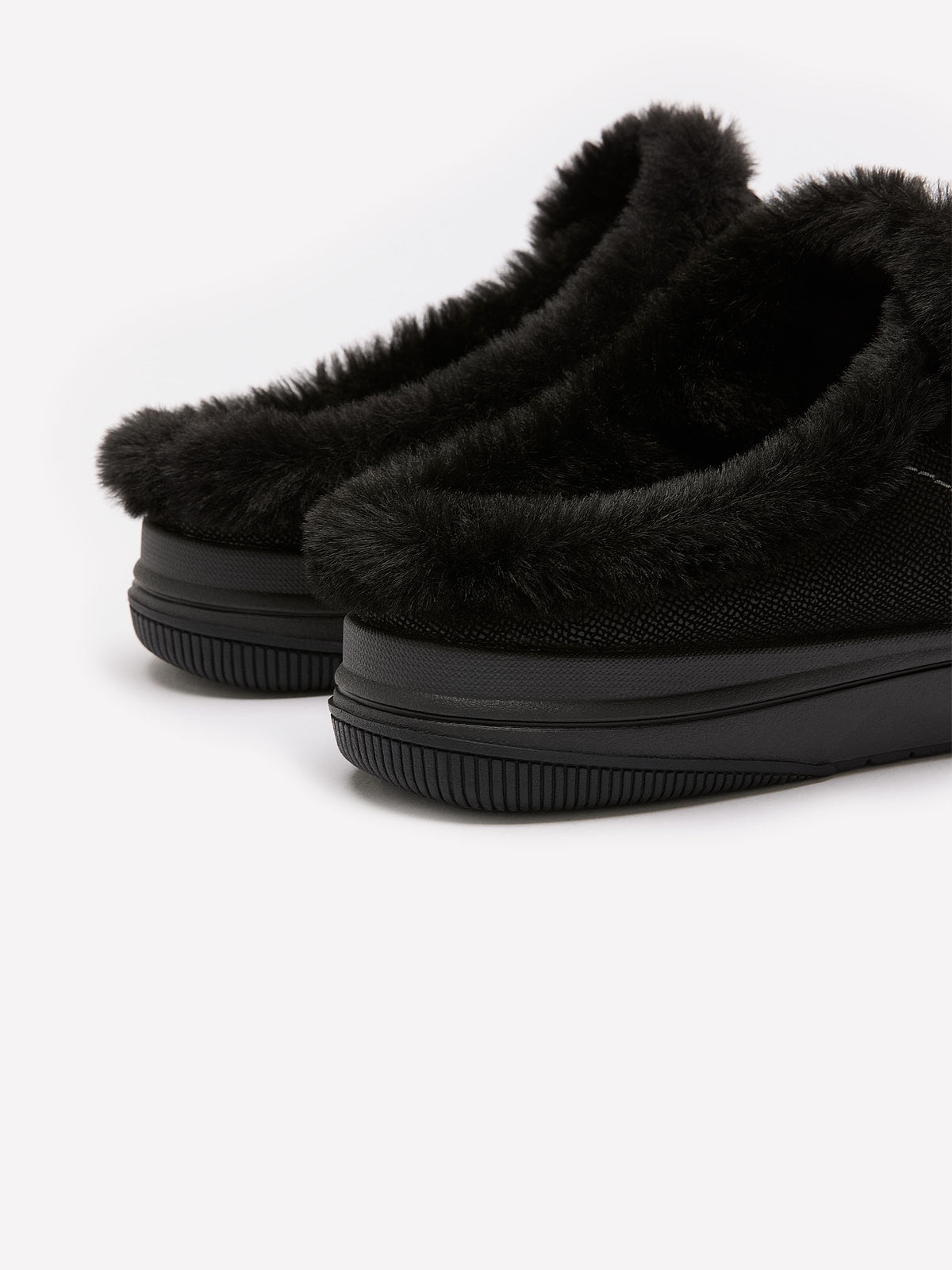 Wide Width, Breeze Myth Slippers - Clarks