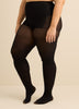 Basic 50D Control Top Tights
