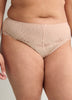 Essential Lace Thong - Déesse Collection