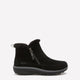 Wide Width, Easy Going Faux-Fur Zip-Up Winter Boot - Skechers