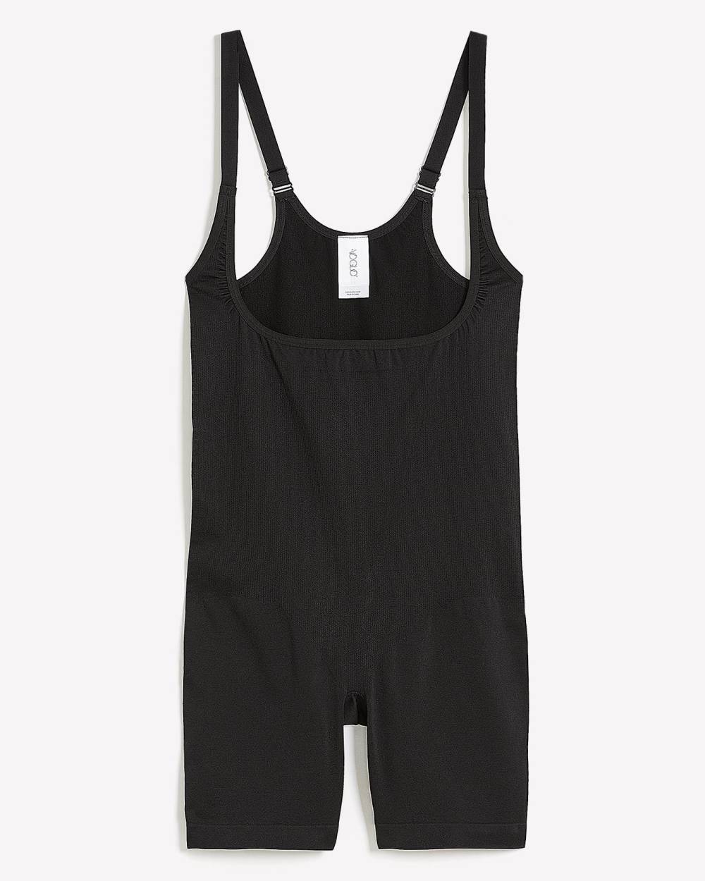 One-Piece Compression Bodysuit - ti Voglio