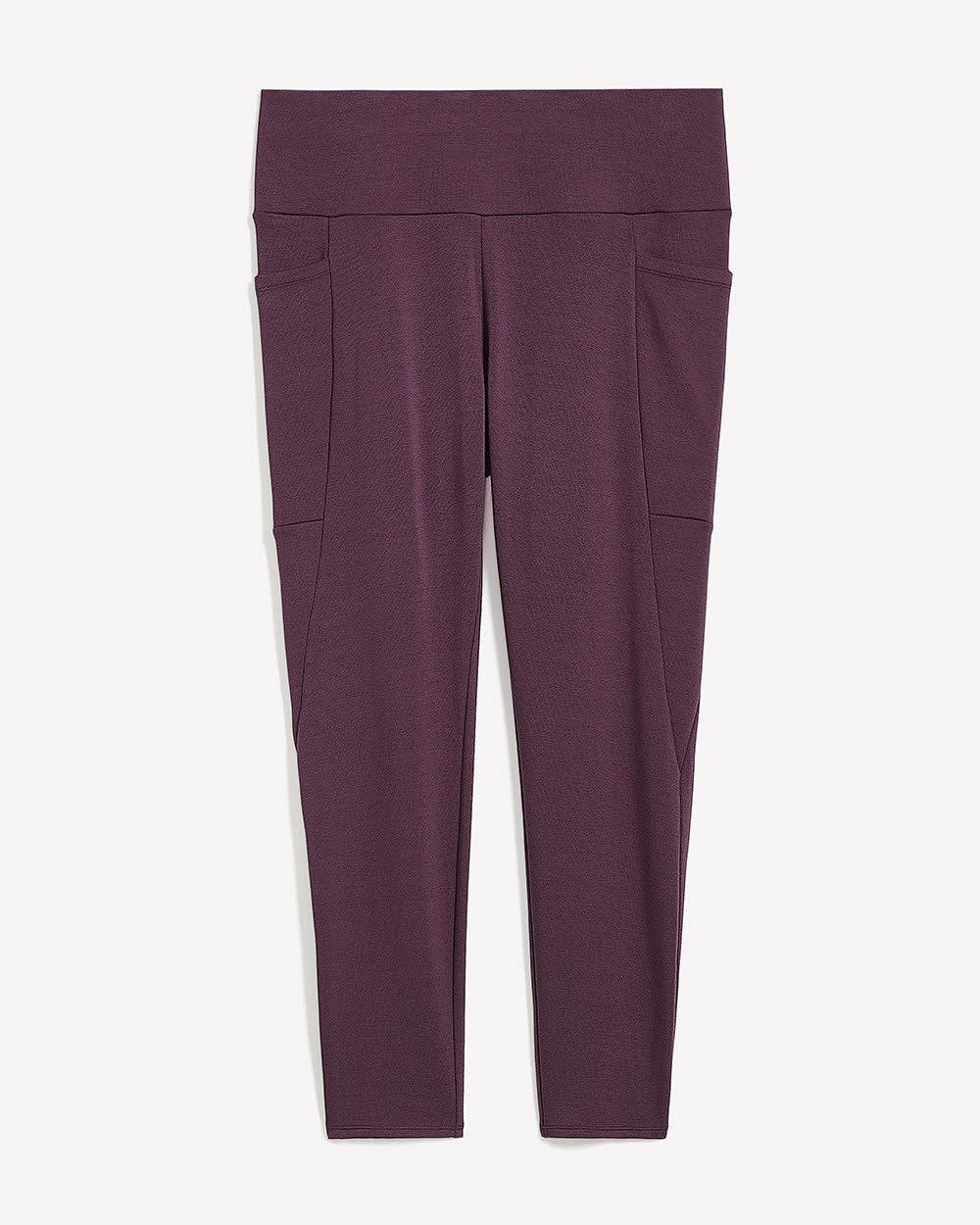 Legging isotherme foncé - Active Zone