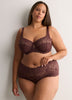 Lace Full Brief - Déesse Collection