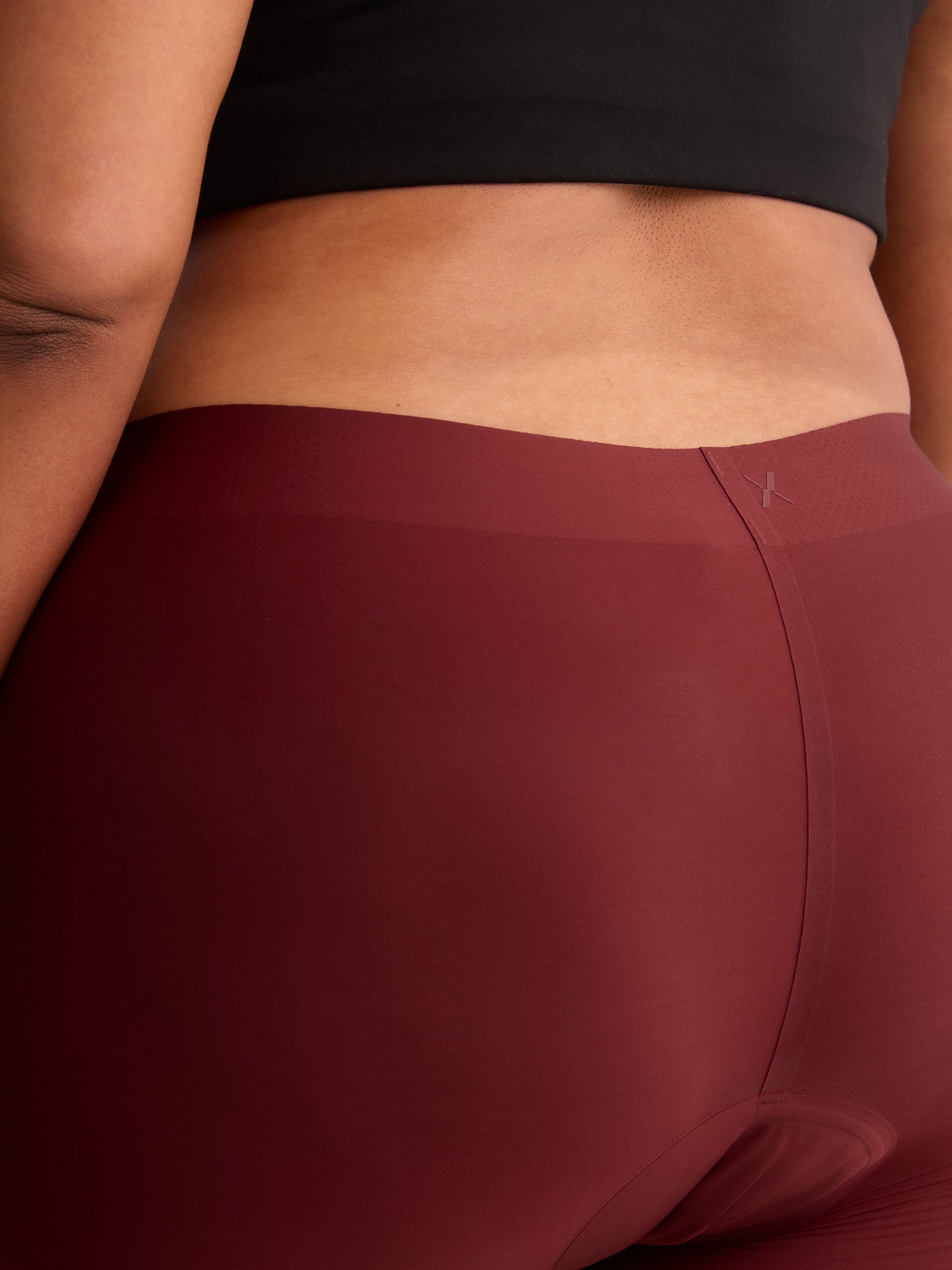 Dream Short Super Leakproof Boyshort - Knix