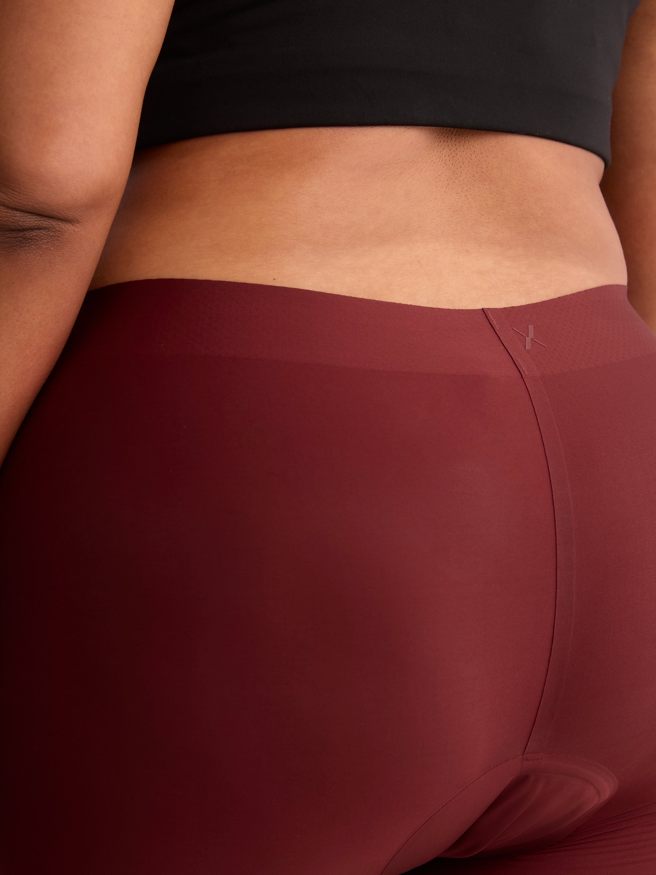 Dream Short Super Leakproof Boyshort - Knix