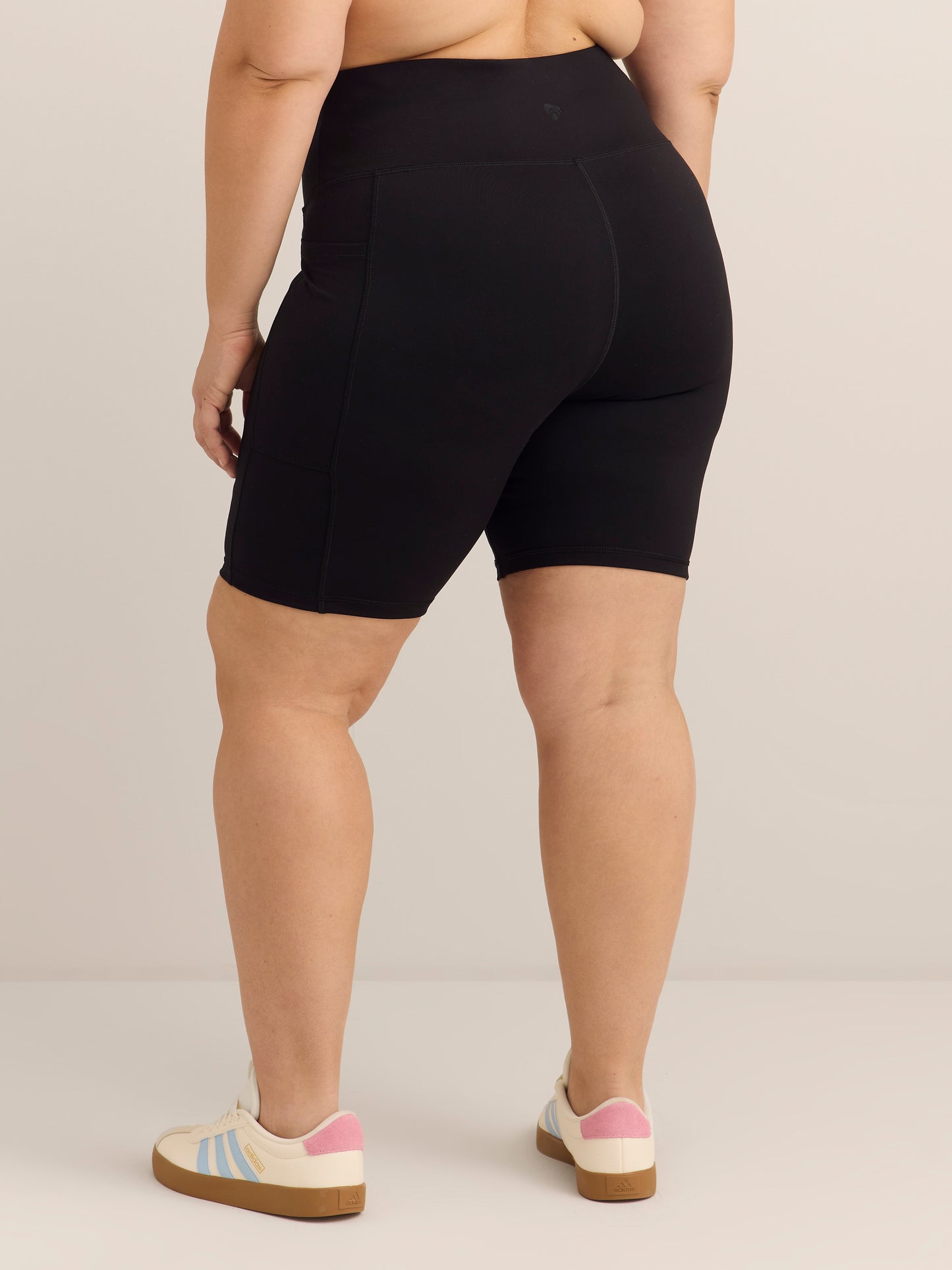 Responsible, Bike Shorts with Pockets - Active Zone