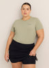 All Seasons Ruched Skort - Columbia
