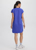 T-Shirt Dress - HYLUX Hyba