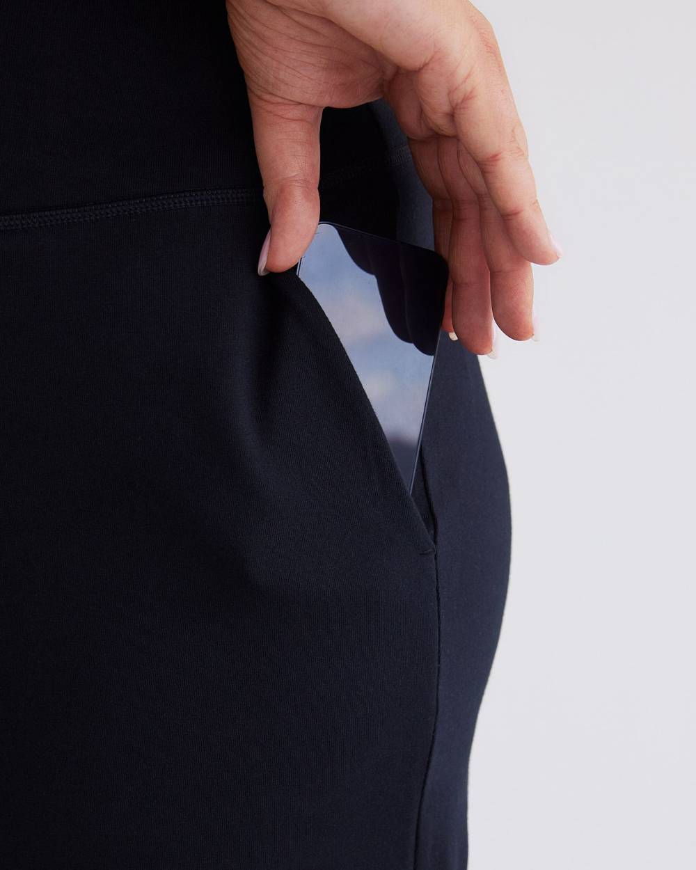 Pantalon décontracté essentiel - Active Zone