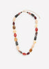 Short Beaded Necklace