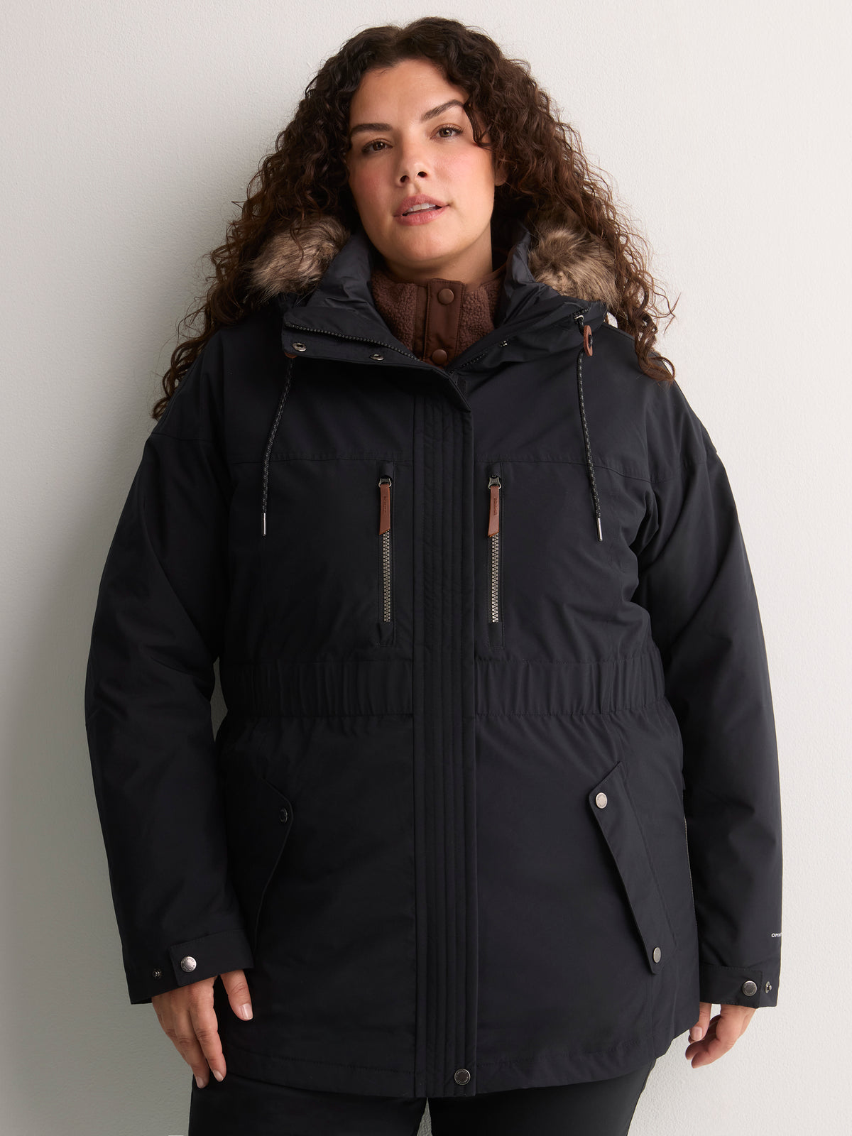 Payton Pass II Interchange Jacket - Columbia