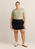 All Seasons Ruched Skort - Columbia