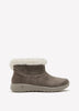 Botte d'hiver courte On-the-Go, pied large - Skechers