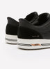 Wide Width, Quilted Slip-On Arch-Fit Arcade Sneaker - Skechers
