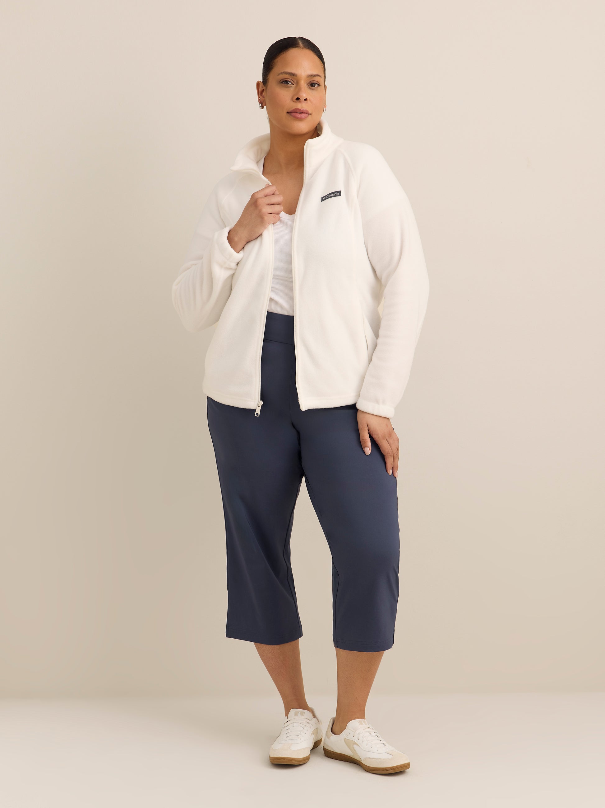 All Seasons Capri - Columbia