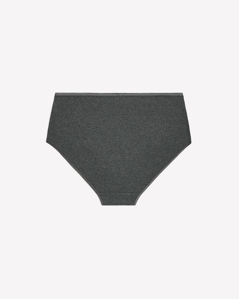 Culotte classique chinée côtelée - ti Voglio