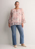 Petite, Classic-Fit High-Rise Bootcut Denim Pant - d/C jeans