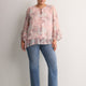 Petite, Classic-Fit High-Rise Bootcut Denim Pant - d/C jeans