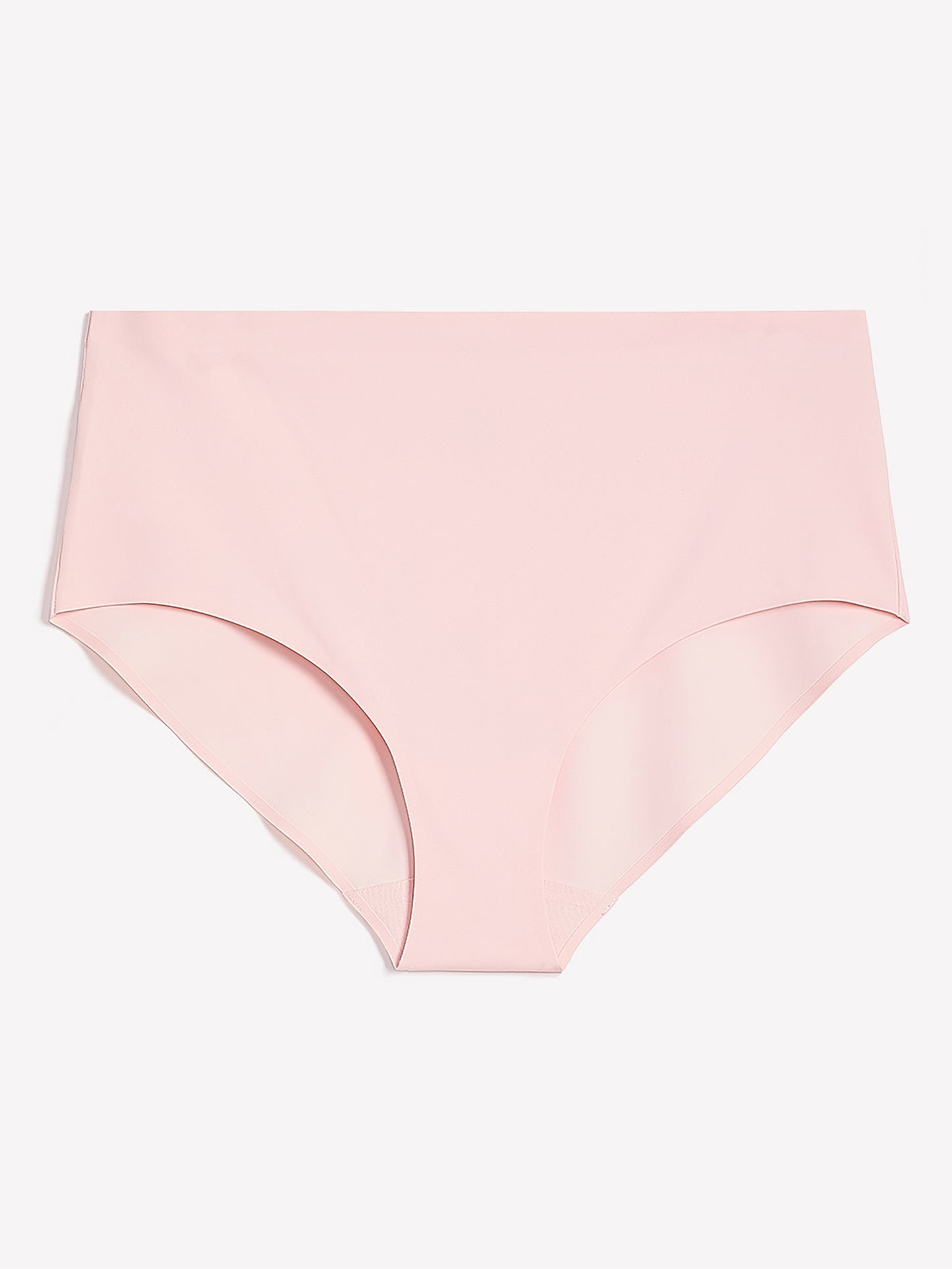 Essential No Show Solid Brief - ti Voglio